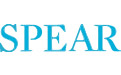 The Spear Study Club logo