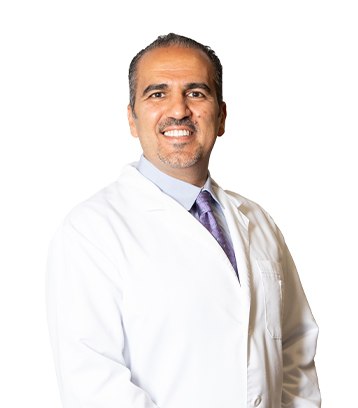 Clinton Massachusetts orthodontist Sam Alkhoury D M D