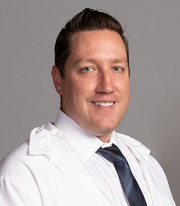 Clinton Massachusetts orthodontist Chris CHung